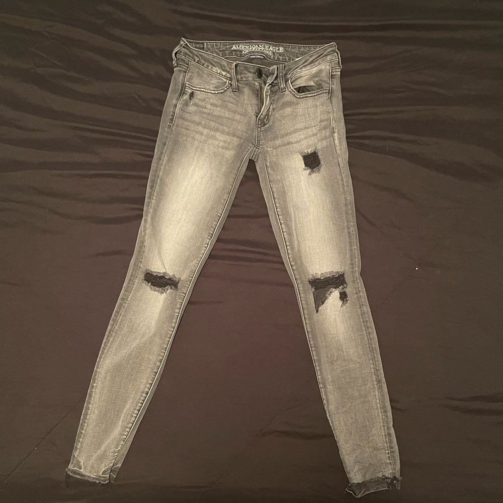 American Eagle Outfitters Skinny Jeans